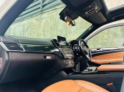 รถมือสอง MERCEDES-BENZ G-CLASS G350 ปี 2016 สีขาว