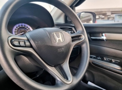 รถมือสอง HONDA CITY ปี 2012 สีขาว