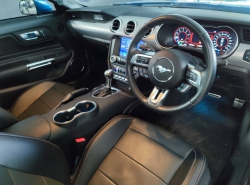 รถมือสอง FORD MUSTANG ปี 2020 สีน้ำเงิน