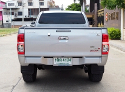รถมือสอง TOYOTA HILUX VIGO ปี 2015 สีเทา