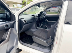 รถมือสอง MAZDA BT-50 PRO ปี 2018 สีขาว