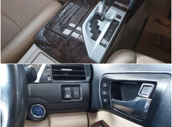 รถมือสอง TOYOTA CAMRY ปี 2013 สีเทา