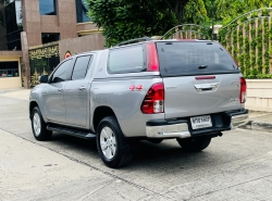 รถมือสอง TOYOTA HILUX REVO ปี 2019 สีเทา