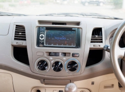 รถมือสอง TOYOTA HILUX VIGO ปี 2006 สีทอง