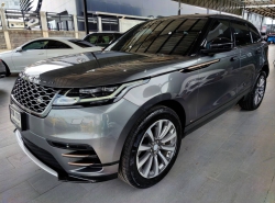 LAND ROVER RANGE ROVER ปี 2018