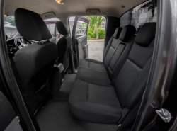 รถมือสอง MAZDA BT-50 PRO ปี 2017 สีน้ำตาล