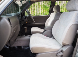 รถมือสอง TOYOTA SPORT CRUISER ปี 2002 สีเทา