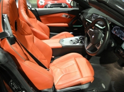 รถมือสอง BMW Z Z4 ปี 2020 สีเทา