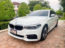 BMW 5 SERIES 520D ปี 2020