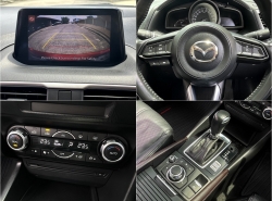 รถมือสอง MAZDA 3 2.0 C SPORTS ปี 2018 สีแดง