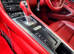 รถมือสอง PORSCHE CAYMAN ปี 2014 สีแดง