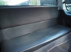 รถมือสอง ISUZU D-MAX ปี 2011 สีเทา