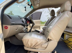 รถมือสอง TOYOTA HILUX VIGO ปี 2013 สีเทา