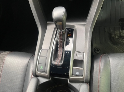 รถมือสอง HONDA CIVIC ปี 2020 สีเทา