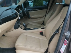 BMW X X1 ปี 2012