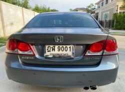 HONDA CIVIC ปี 2010