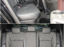 รถมือสอง TOYOTA CHR ปี 2019 สีดำ