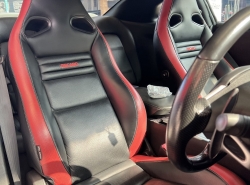 รถมือสอง NISSAN GT-R ปี 2009 สีขาว