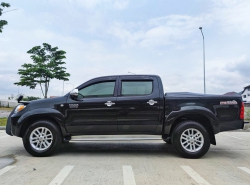 รถมือสอง TOYOTA HILUX VIGO ปี 2007 สีดำ