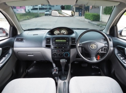 รถมือสอง TOYOTA SOLUNA ปี 2003 สีบรอนซ์