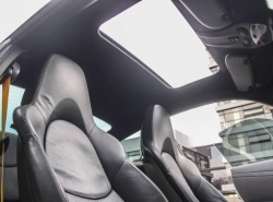 รถมือสอง PORSCHE CAYMAN ปี 2008 สีเทา