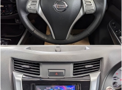 รถมือสอง NISSAN TEANA ปี 2019 สีขาว