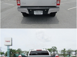 รถมือสอง ISUZU D-MAX ปี 2013 สีบรอนซ์