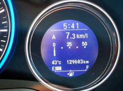 รถมือสอง HONDA HR-V ปี 2015 สีขาว