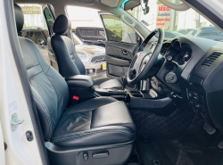 รถมือสอง TOYOTA FORTUNER ปี 2015 สีขาว