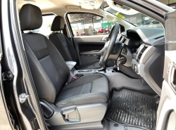 รถมือสอง FORD RANGER ปี 2016 สีเทา