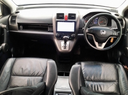 รถมือสอง HONDA CR-V ปี 2011 สีขาว