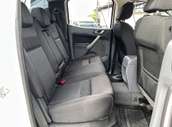 รถมือสอง FORD RANGER ปี 2016 สีขาว