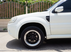 รถมือสอง FORD ESCAPE ปี 2012 สีขาว
