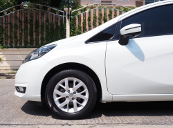 รถมือสอง NISSAN ALMERA ปี 2019 สีขาว