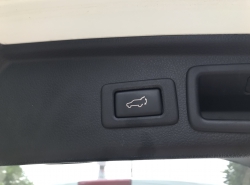 รถมือสอง SUBARU FORESTER ปี 2017 สีขาว