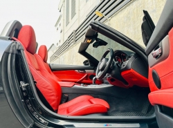 รถมือสอง BMW Z Z4 ปี 2012 สีดำ