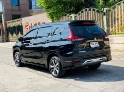 รถมือสอง MITSUBISHI XPANDER ปี 2019 สีดำ