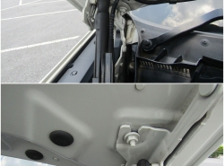 รถมือสอง BMW X X5 ปี 2014 สีขาว