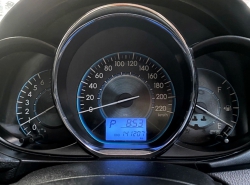 รถมือสอง TOYOTA VIOS ปี 2014 สีขาว