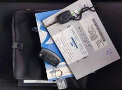 รถมือสอง FORD FIESTA ปี 2012 สีเทา