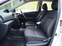 รถมือสอง TOYOTA VIOS ปี 2012 สีบรอนซ์