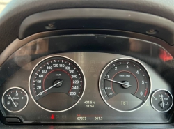 รถมือสอง BMW 3 SERIES 320D ปี 2014 สีแดง