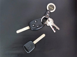 รถมือสอง HONDA ACCORD ปี 2010 สีขาว