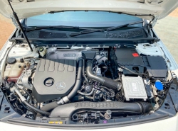 รถมือสอง MERCEDES-BENZ A-CLASS A200 ปี 2021 สีขาว