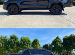 รถมือสอง TOYOTA HILUX REVO ปี 2018 สีดำ