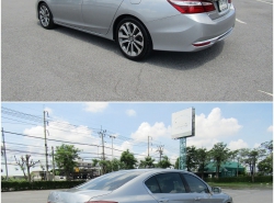 รถมือสอง HONDA ACCORD ปี 2016 สีบรอนซ์