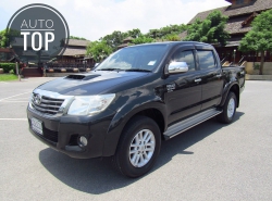 TOYOTA HILUX VIGO ปี 2014