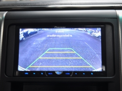 รถมือสอง TOYOTA VELLFIRE ปี 2012 สีขาว