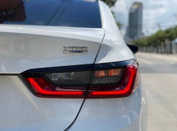 รถมือสอง HONDA CITY ปี 2021 สีขาว