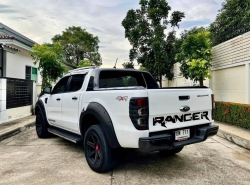 รถมือสอง FORD RANGER ปี 2019 สีขาว